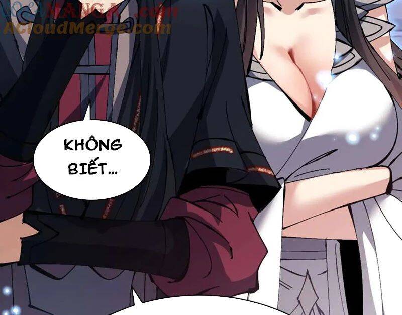 Sư Tôn: Nghịch Đồ Này Mới Không Phải Là Thánh Tử: Chapter 98