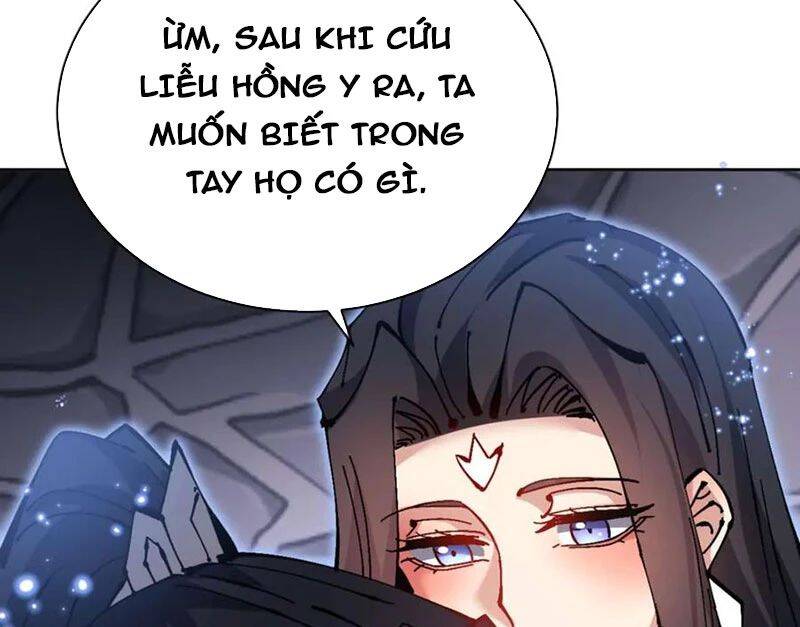 Sư Tôn: Nghịch Đồ Này Mới Không Phải Là Thánh Tử: Chapter 98