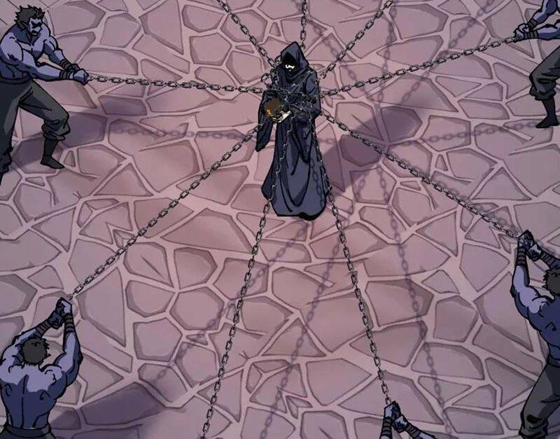 Sư Tôn: Nghịch Đồ Này Mới Không Phải Là Thánh Tử: Chapter 98