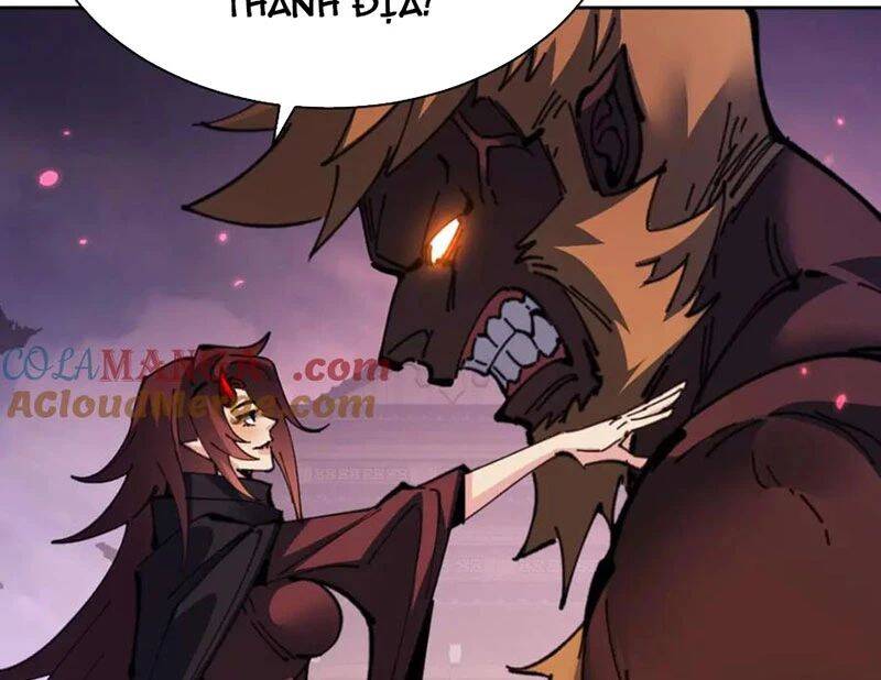 Sư Tôn: Nghịch Đồ Này Mới Không Phải Là Thánh Tử: Chapter 98