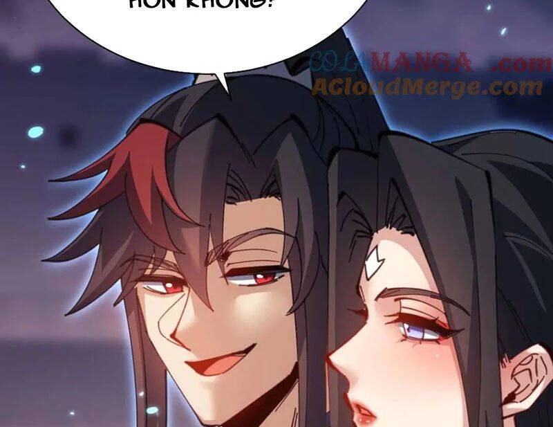 Sư Tôn: Nghịch Đồ Này Mới Không Phải Là Thánh Tử: Chapter 98