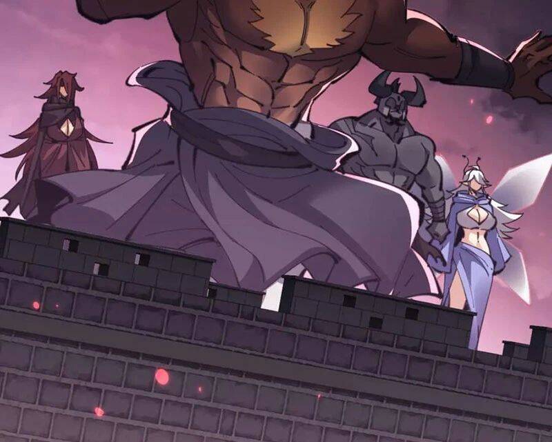 Sư Tôn: Nghịch Đồ Này Mới Không Phải Là Thánh Tử: Chapter 98