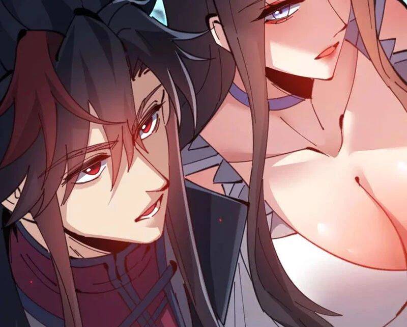 Sư Tôn: Nghịch Đồ Này Mới Không Phải Là Thánh Tử: Chapter 98