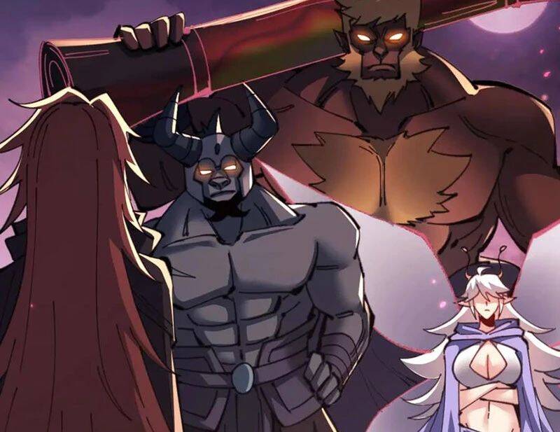 Sư Tôn: Nghịch Đồ Này Mới Không Phải Là Thánh Tử: Chapter 98