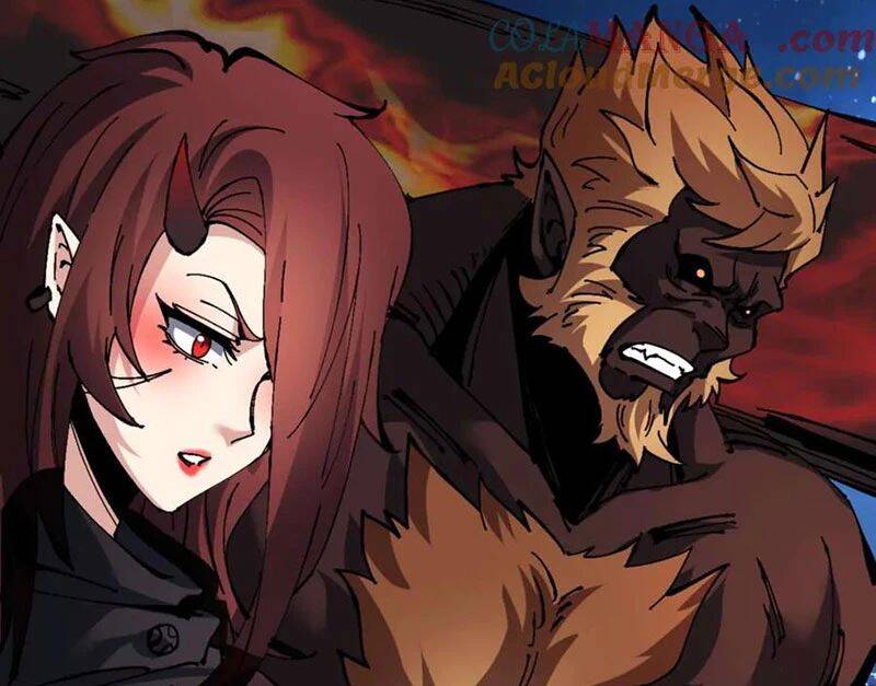 Sư Tôn: Nghịch Đồ Này Mới Không Phải Là Thánh Tử: Chapter 98