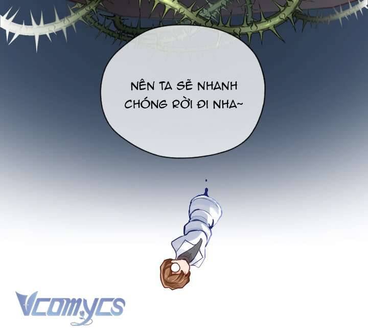 Sự Trả Thù Của Dự Khuyết Thánh Nữ: Chapter 101