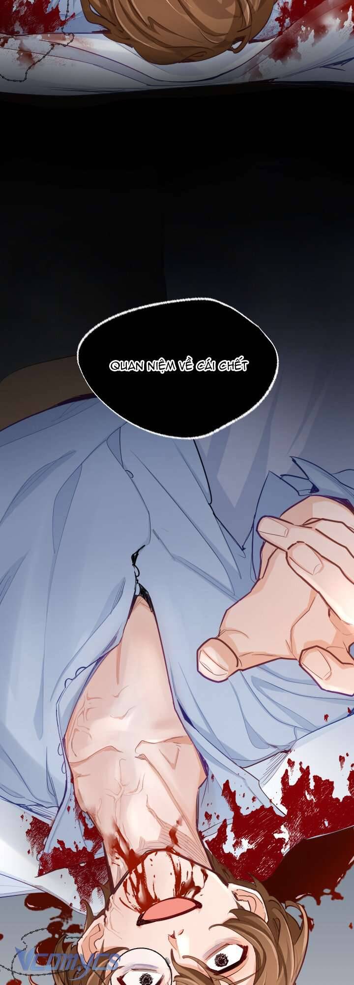 Sự Trả Thù Của Dự Khuyết Thánh Nữ: Chapter 101