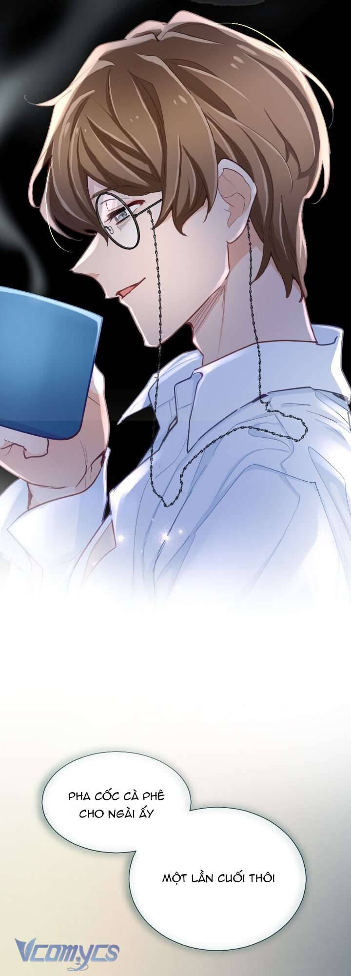 Sự Trả Thù Của Dự Khuyết Thánh Nữ: Chapter 101