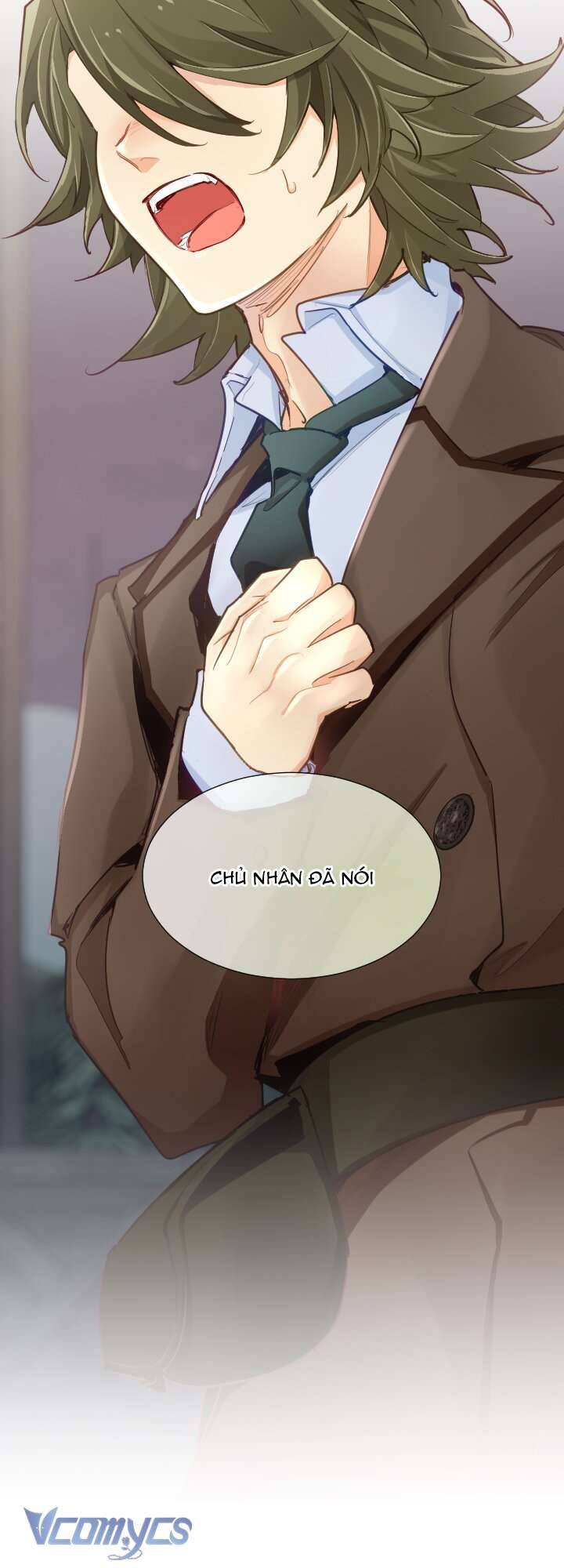Sự Trả Thù Của Dự Khuyết Thánh Nữ: Chapter 101
