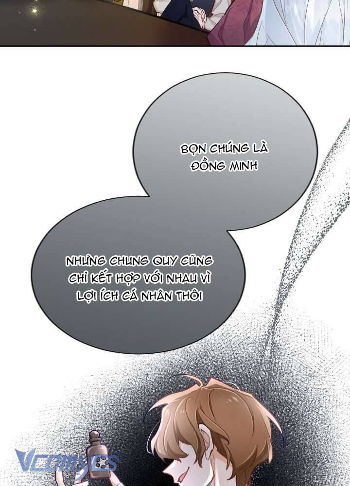 Sự Trả Thù Của Dự Khuyết Thánh Nữ: Chapter 102
