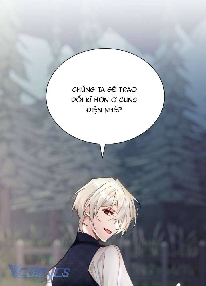 Sự Trả Thù Của Dự Khuyết Thánh Nữ: Chapter 102