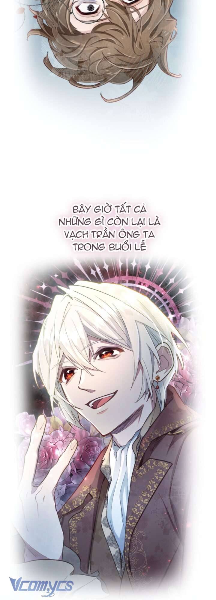 Sự Trả Thù Của Dự Khuyết Thánh Nữ: Chapter 103