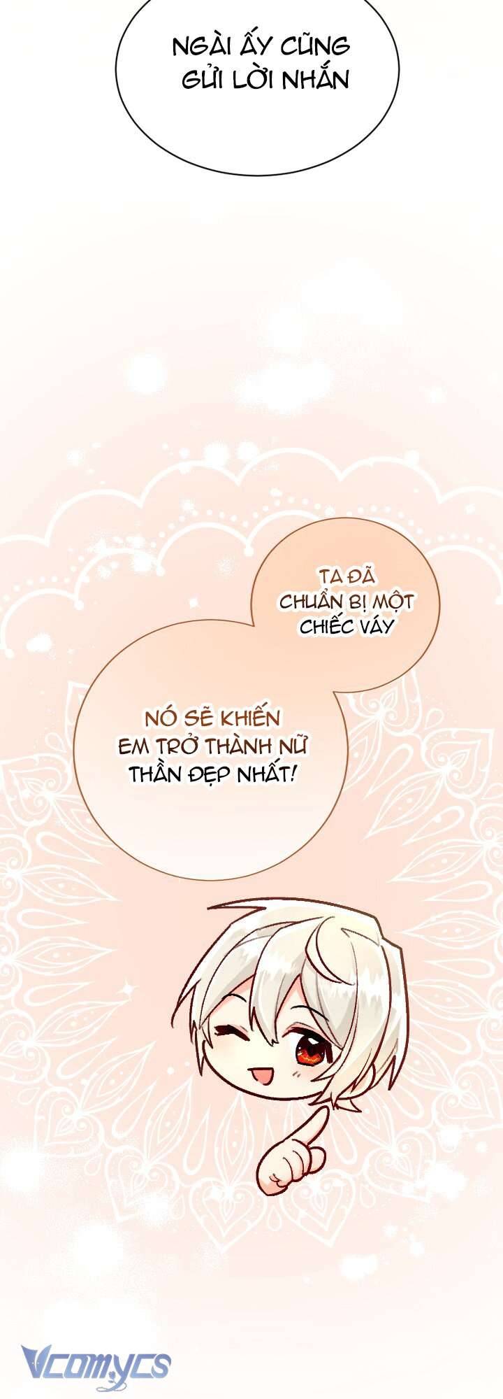 Sự Trả Thù Của Dự Khuyết Thánh Nữ: Chapter 103