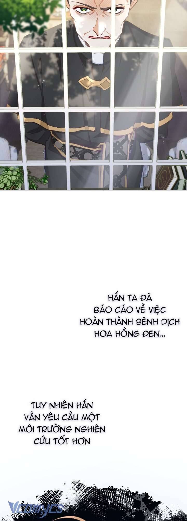 Sự Trả Thù Của Dự Khuyết Thánh Nữ: Chapter 103