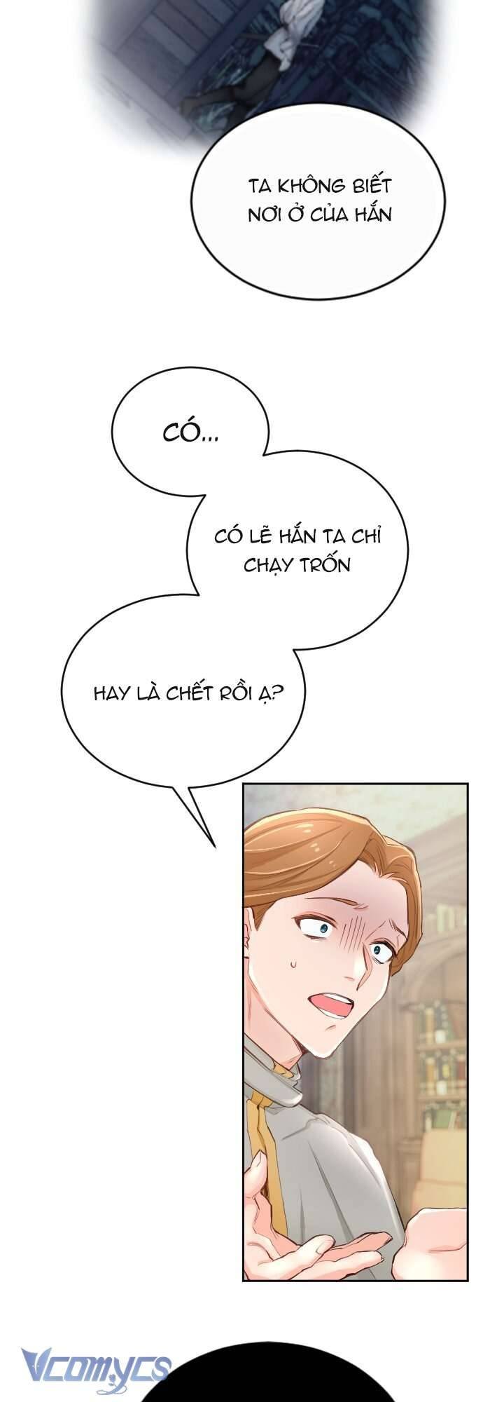 Sự Trả Thù Của Dự Khuyết Thánh Nữ: Chapter 103