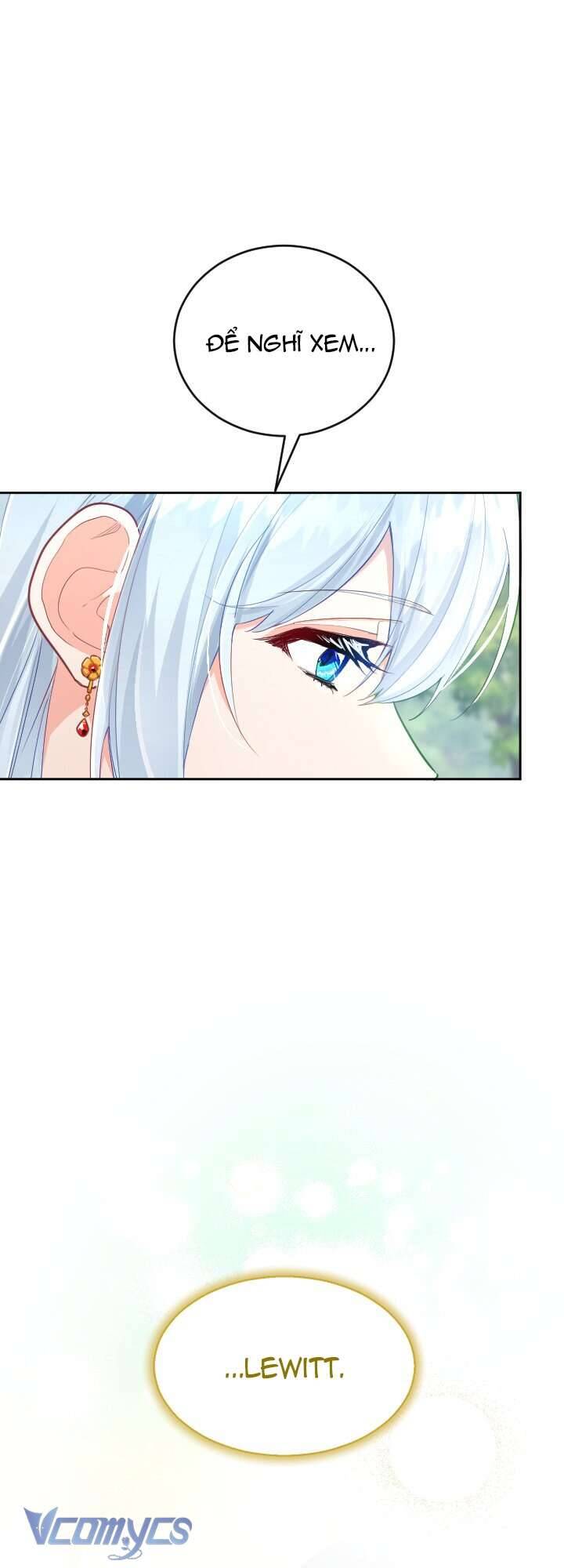 Sự Trả Thù Của Dự Khuyết Thánh Nữ: Chapter 104