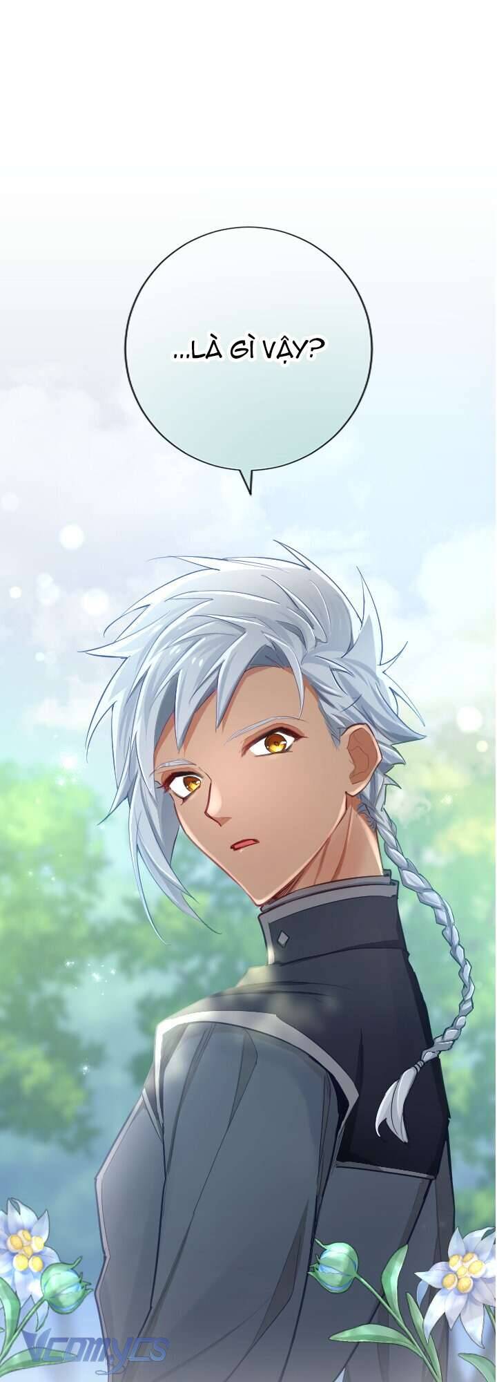Sự Trả Thù Của Dự Khuyết Thánh Nữ: Chapter 104