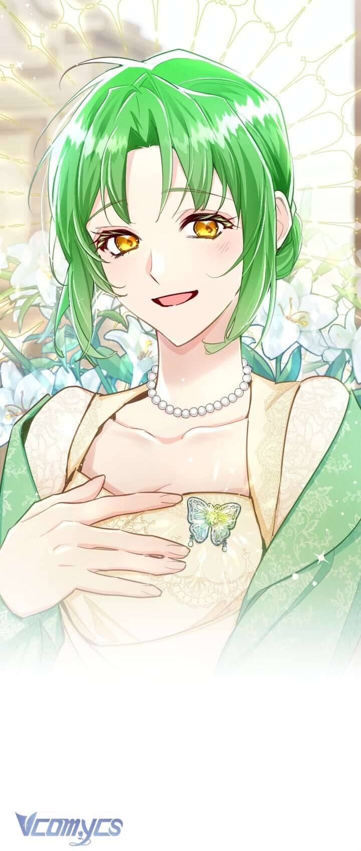 Sự Trả Thù Của Dự Khuyết Thánh Nữ: Chapter 104