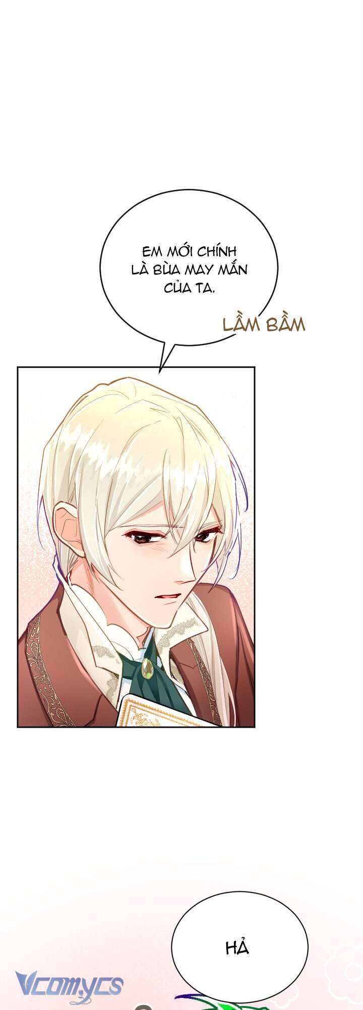 Sự Trả Thù Của Dự Khuyết Thánh Nữ: Chapter 104
