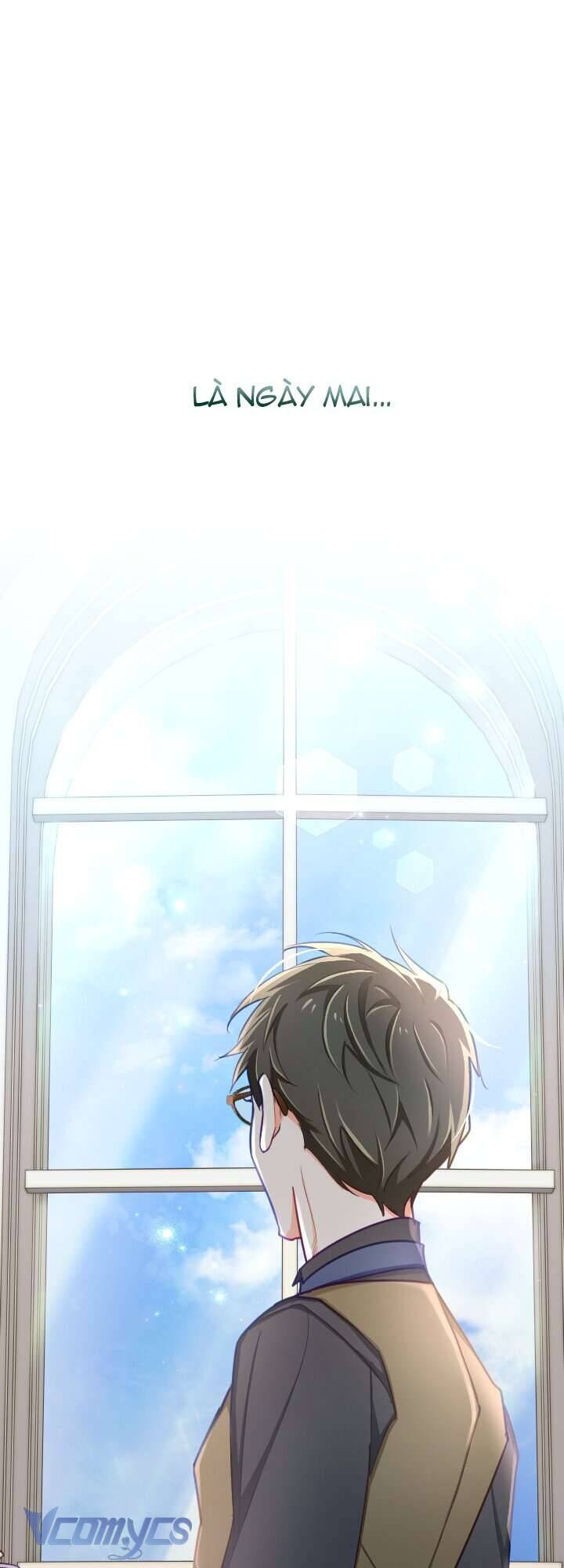 Sự Trả Thù Của Dự Khuyết Thánh Nữ: Chapter 104