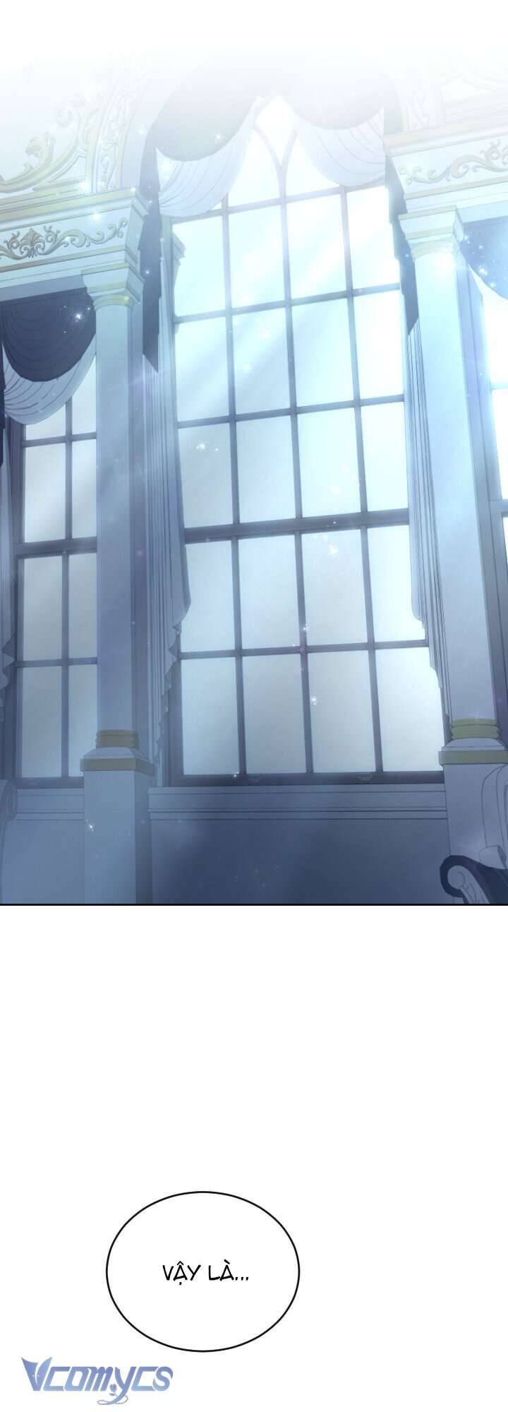 Sự Trả Thù Của Dự Khuyết Thánh Nữ: Chapter 104