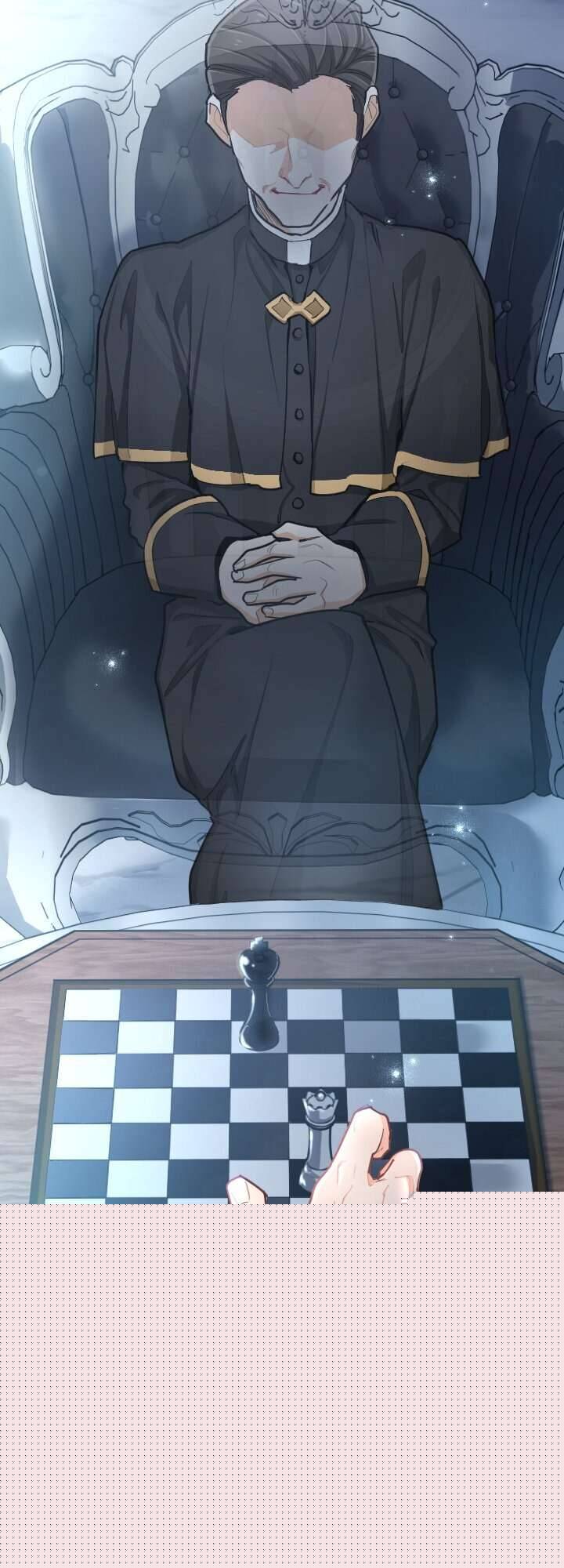 Sự Trả Thù Của Dự Khuyết Thánh Nữ: Chapter 104