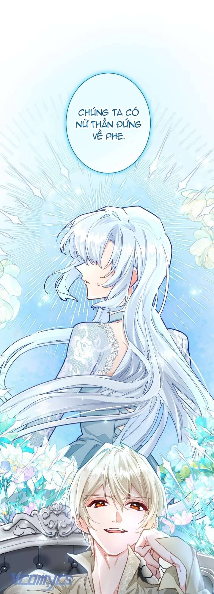 Sự Trả Thù Của Dự Khuyết Thánh Nữ: Chapter 104