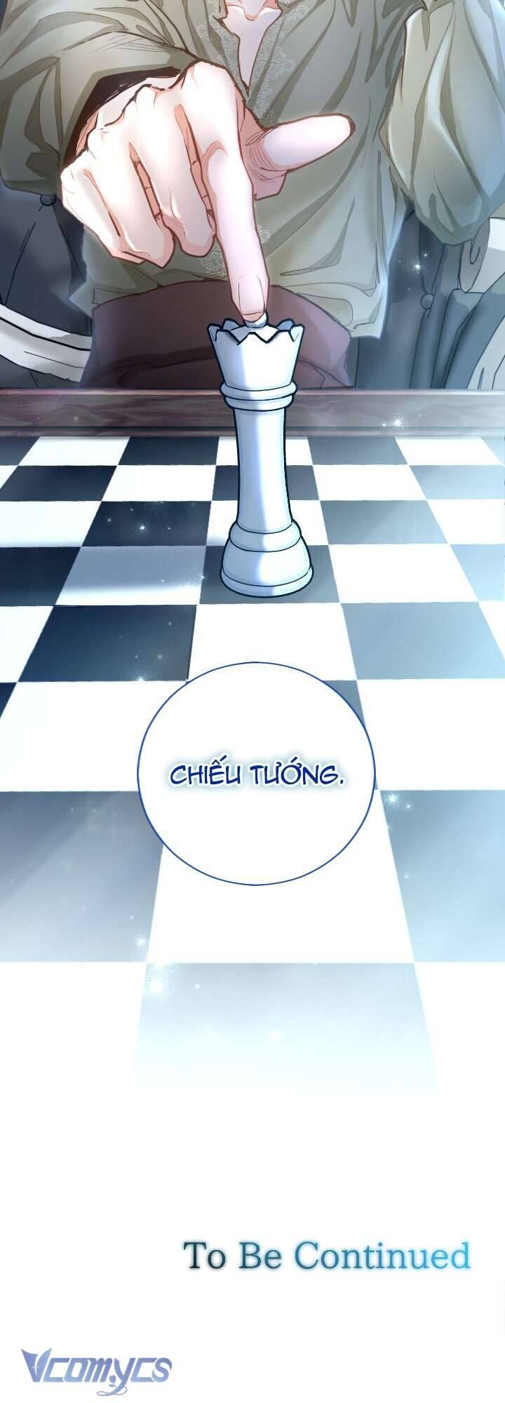 Sự Trả Thù Của Dự Khuyết Thánh Nữ: Chapter 104