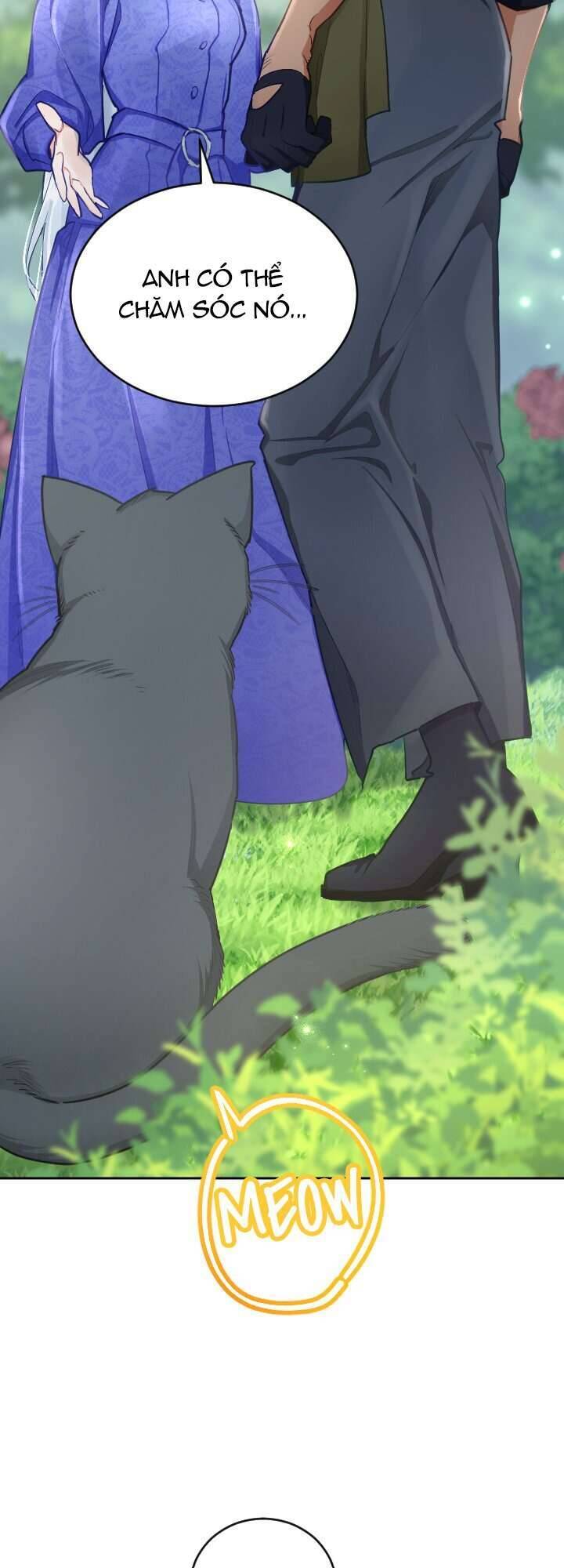 Sự Trả Thù Của Dự Khuyết Thánh Nữ: Chapter 104