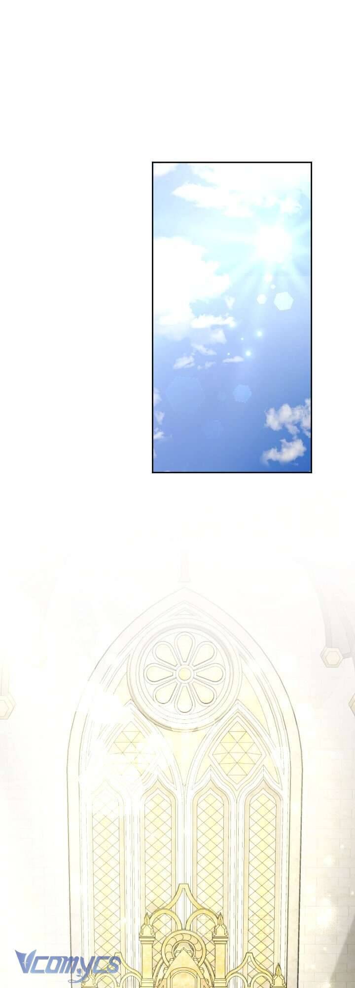 Sự Trả Thù Của Dự Khuyết Thánh Nữ: Chapter 105