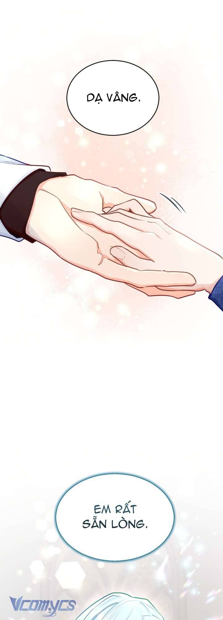 Sự Trả Thù Của Dự Khuyết Thánh Nữ: Chapter 105