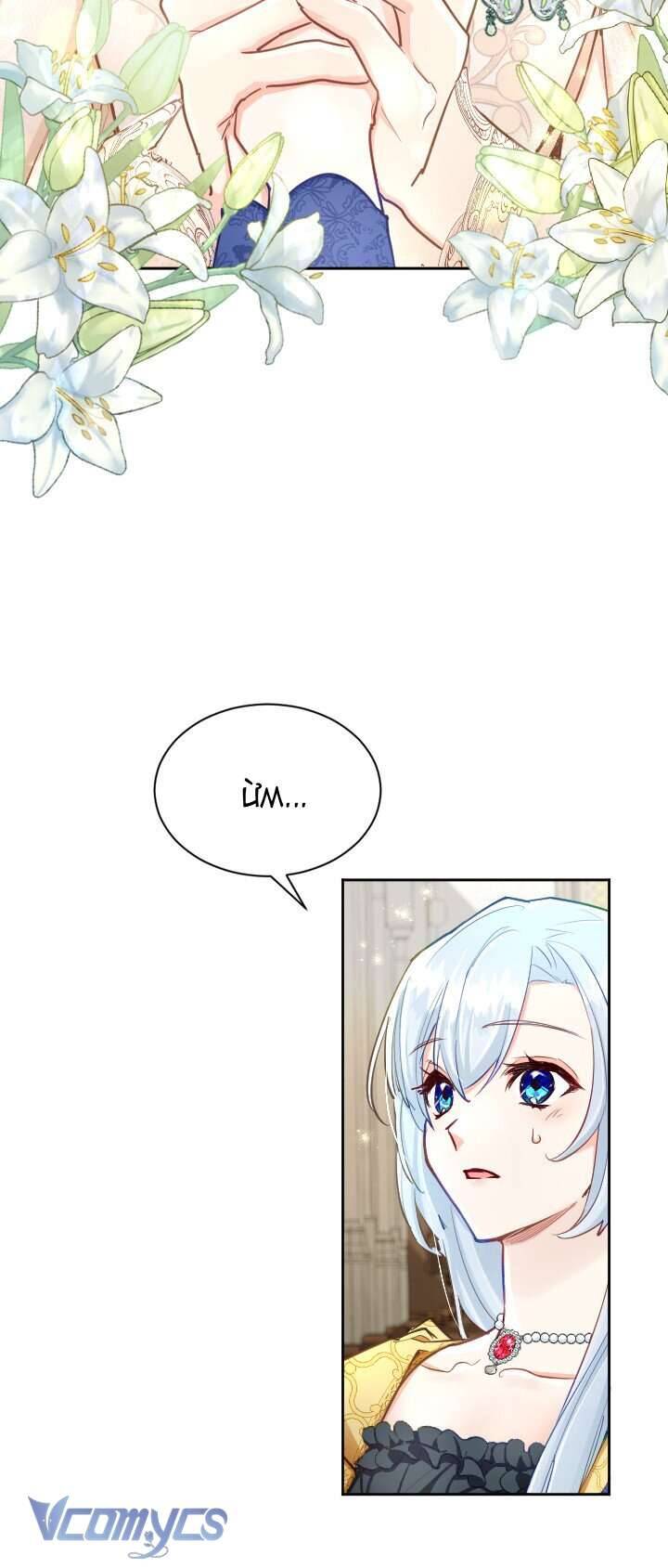 Sự Trả Thù Của Dự Khuyết Thánh Nữ: Chapter 105