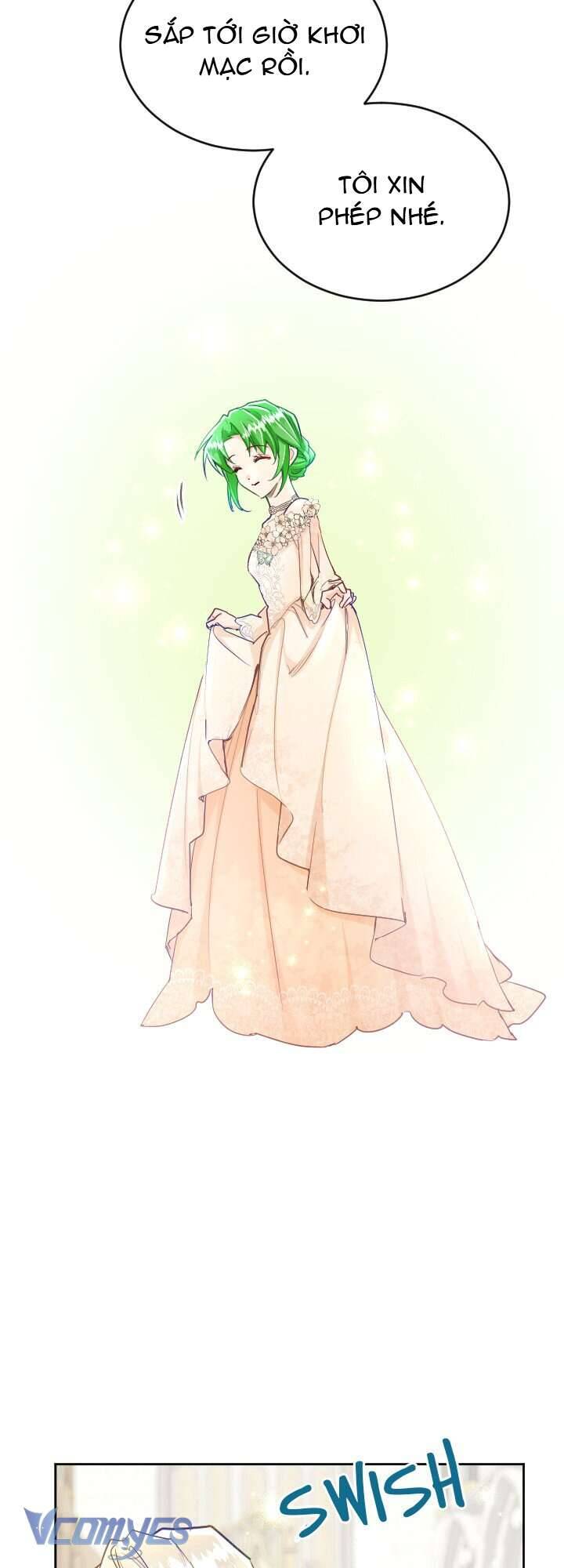 Sự Trả Thù Của Dự Khuyết Thánh Nữ: Chapter 105
