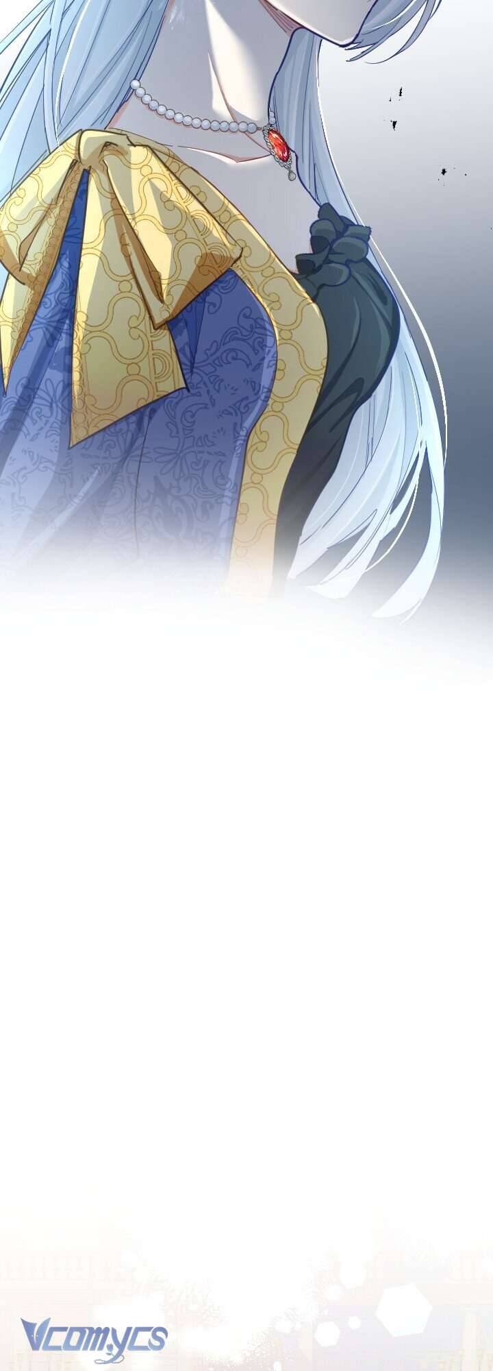 Sự Trả Thù Của Dự Khuyết Thánh Nữ: Chapter 105