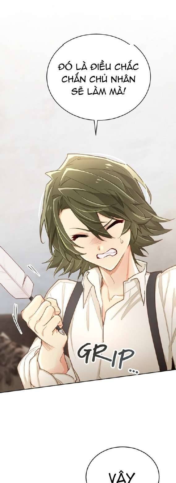 Sự Trả Thù Của Dự Khuyết Thánh Nữ: Chapter 106
