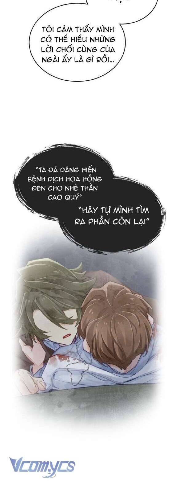 Sự Trả Thù Của Dự Khuyết Thánh Nữ: Chapter 106