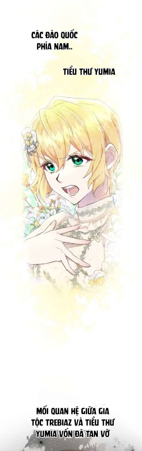 Sự Trả Thù Của Dự Khuyết Thánh Nữ: Chapter 106