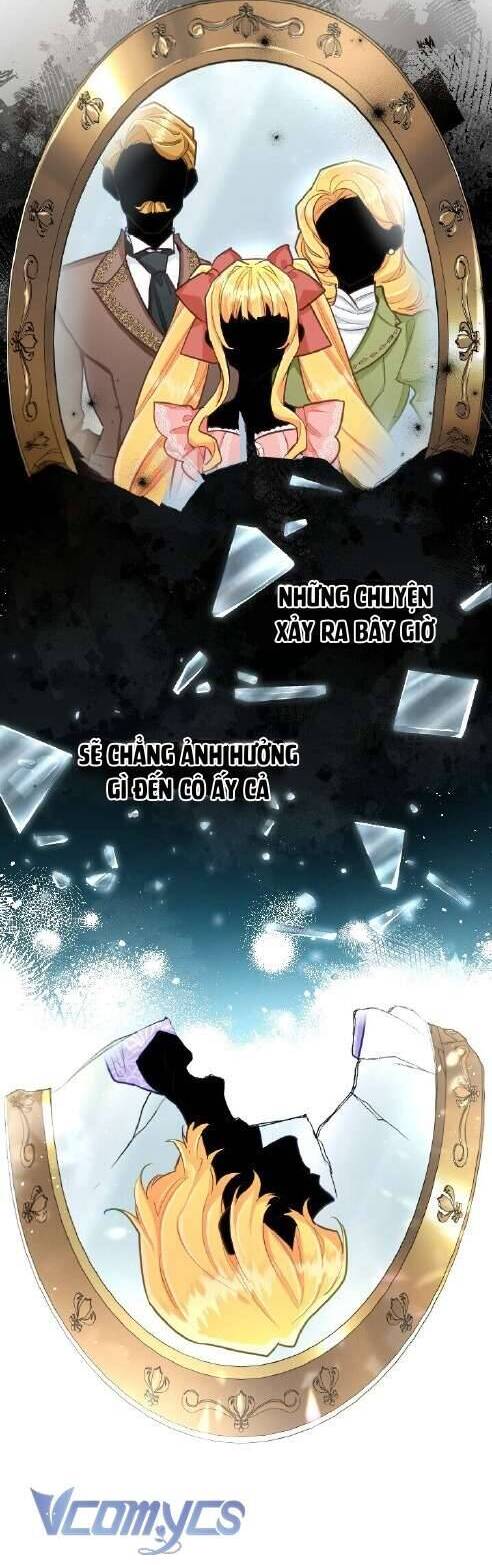 Sự Trả Thù Của Dự Khuyết Thánh Nữ: Chapter 106