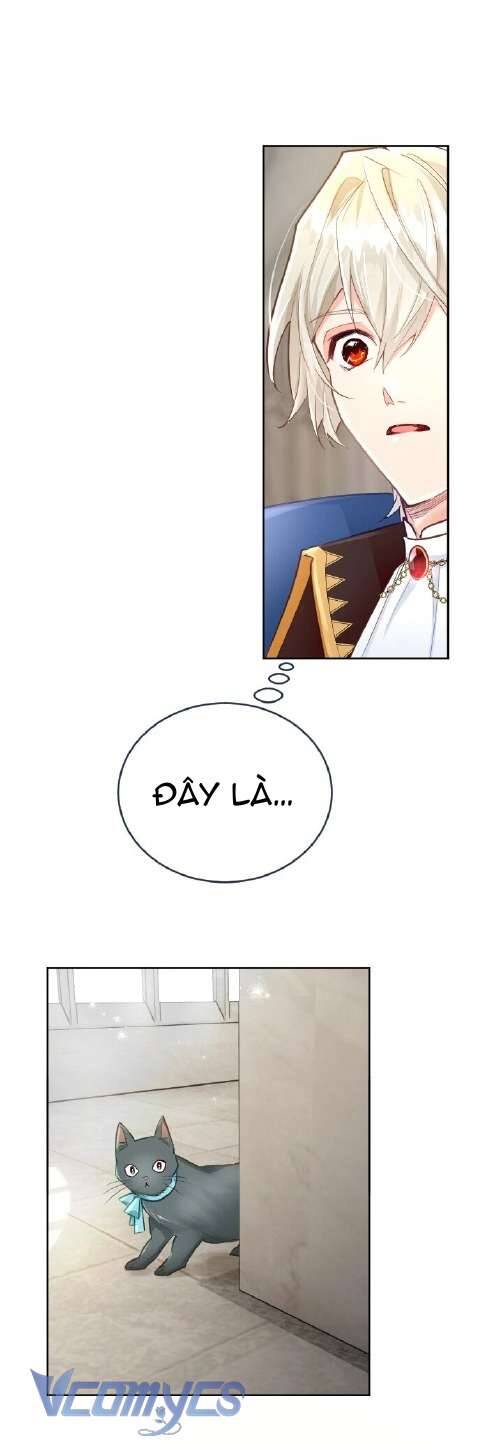 Sự Trả Thù Của Dự Khuyết Thánh Nữ: Chapter 107