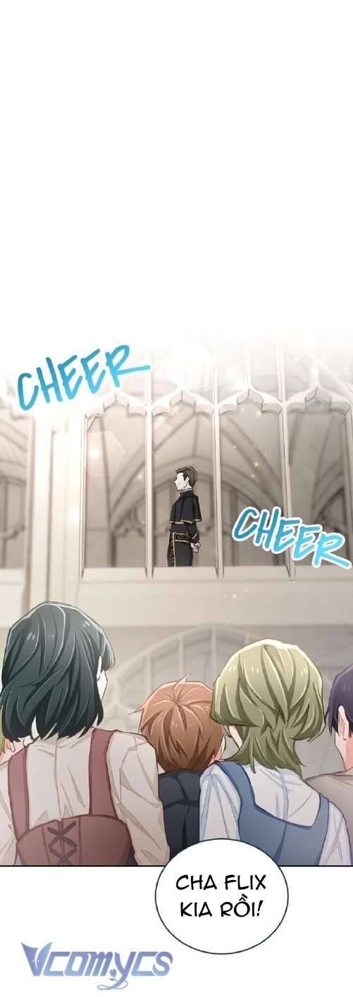 Sự Trả Thù Của Dự Khuyết Thánh Nữ: Chapter 107