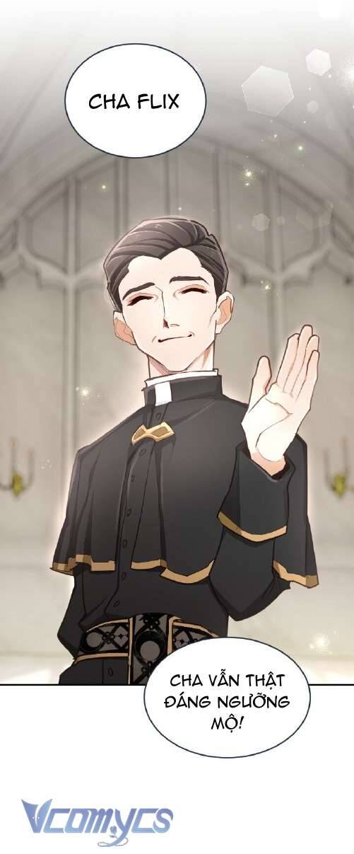 Sự Trả Thù Của Dự Khuyết Thánh Nữ: Chapter 107