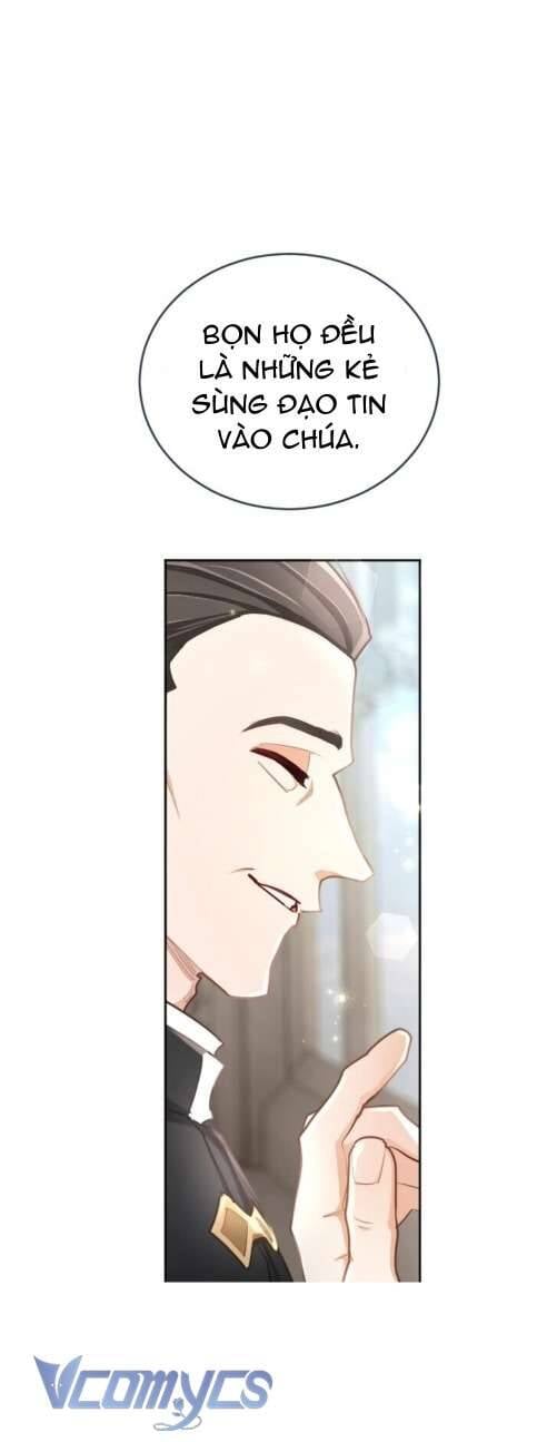 Sự Trả Thù Của Dự Khuyết Thánh Nữ: Chapter 107