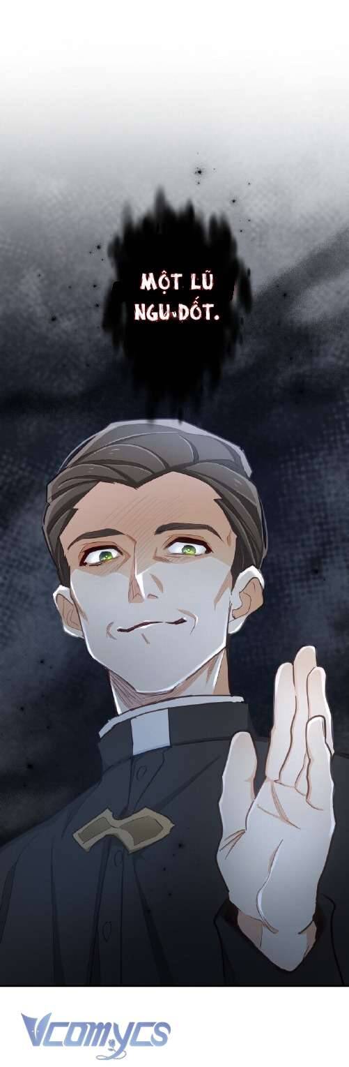 Sự Trả Thù Của Dự Khuyết Thánh Nữ: Chapter 107
