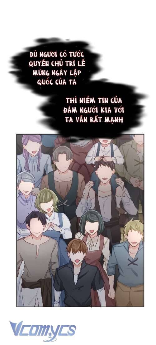 Sự Trả Thù Của Dự Khuyết Thánh Nữ: Chapter 107