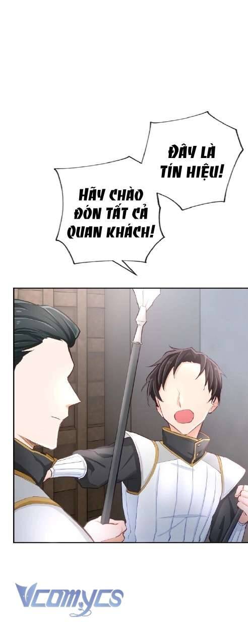 Sự Trả Thù Của Dự Khuyết Thánh Nữ: Chapter 107