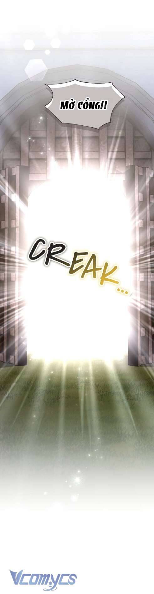 Sự Trả Thù Của Dự Khuyết Thánh Nữ: Chapter 107