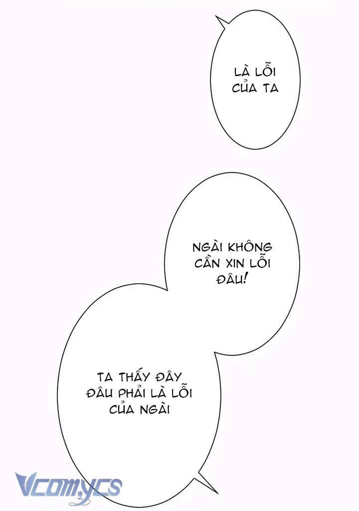 Sự Trả Thù Của Dự Khuyết Thánh Nữ: Chapter 108