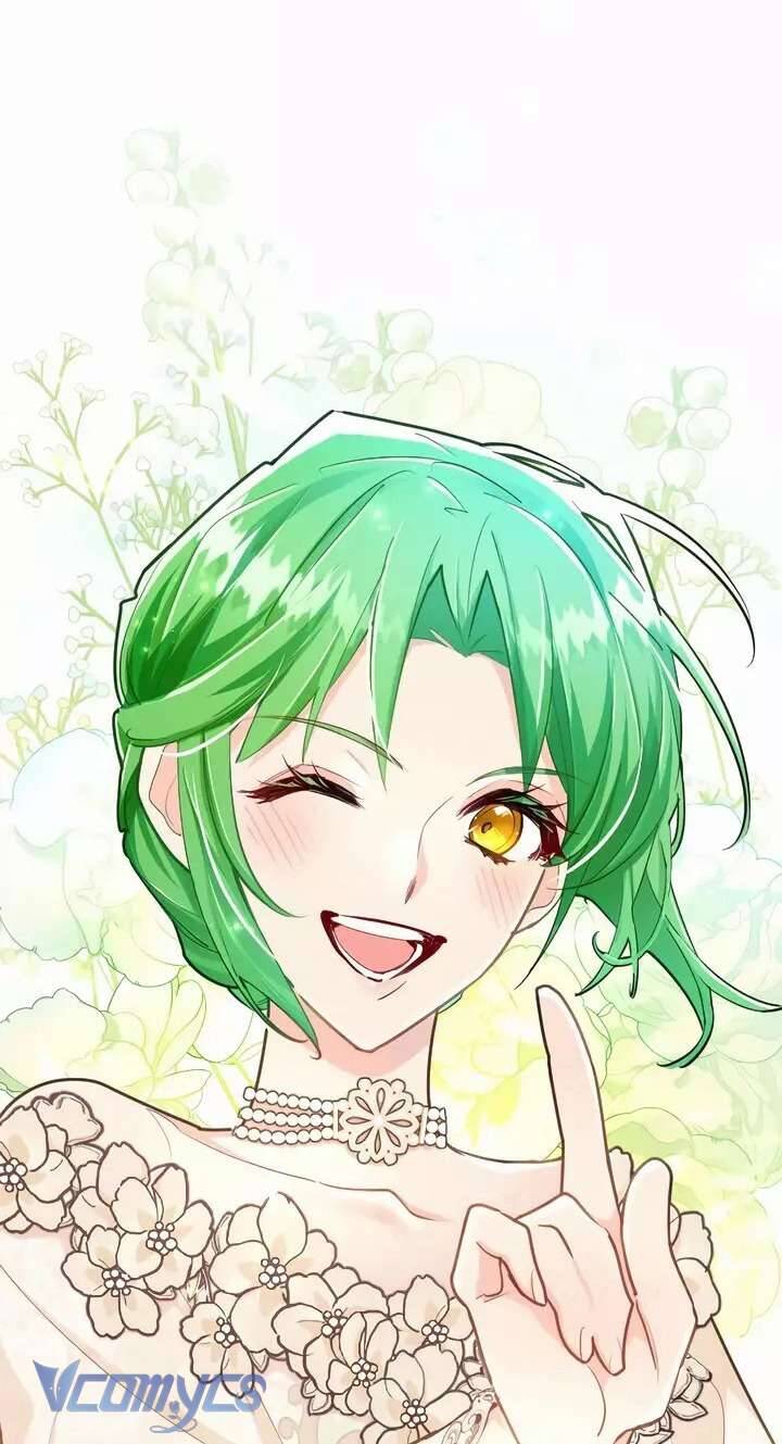 Sự Trả Thù Của Dự Khuyết Thánh Nữ: Chapter 108