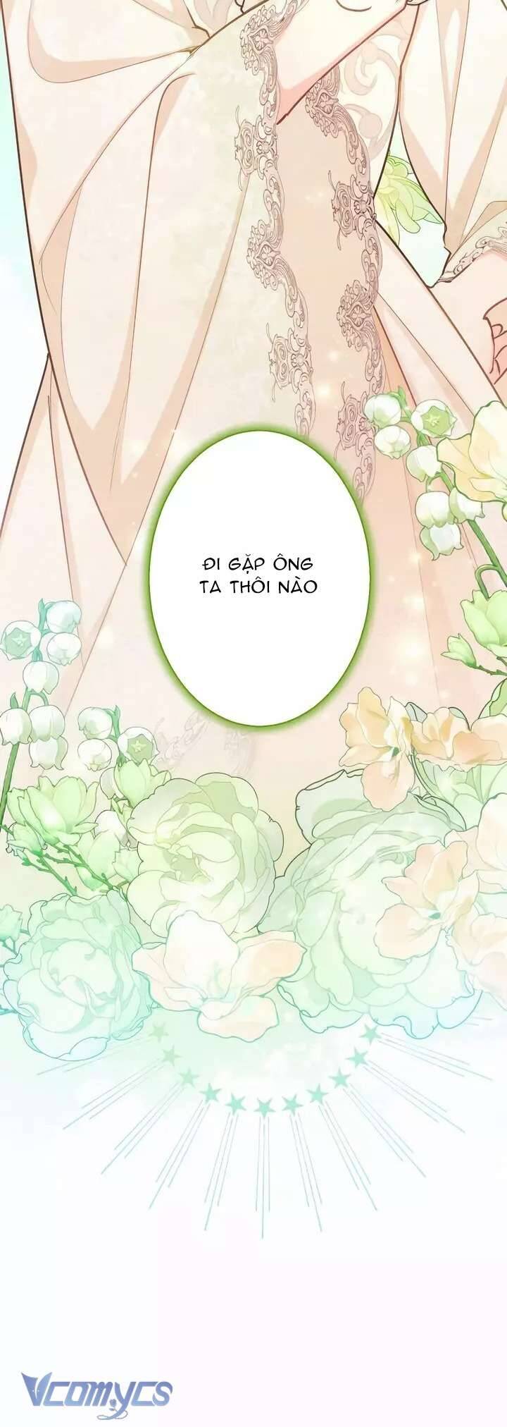 Sự Trả Thù Của Dự Khuyết Thánh Nữ: Chapter 108