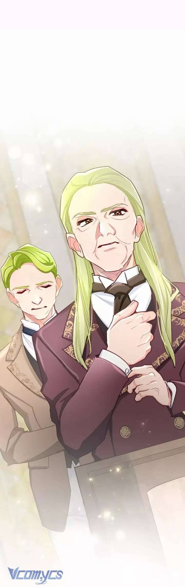 Sự Trả Thù Của Dự Khuyết Thánh Nữ: Chapter 108